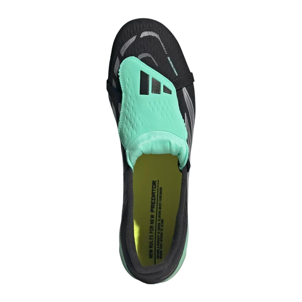 Adidas Predator Pro FT FG Scarpe da Calcio - immagine 2
