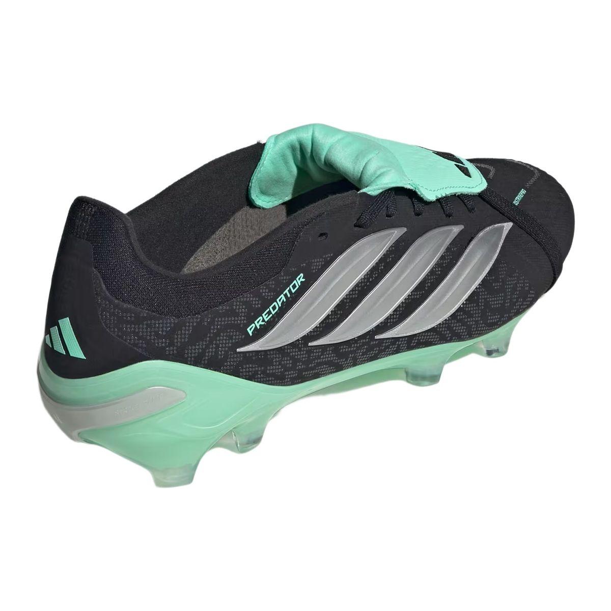 Adidas Predator Pro FT FG Scarpe da Calcio - immagine 4