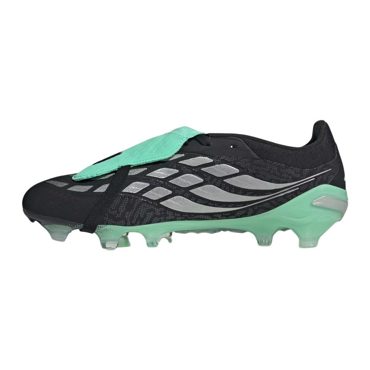 Adidas Predator Pro FT FG Scarpe da Calcio - immagine 5