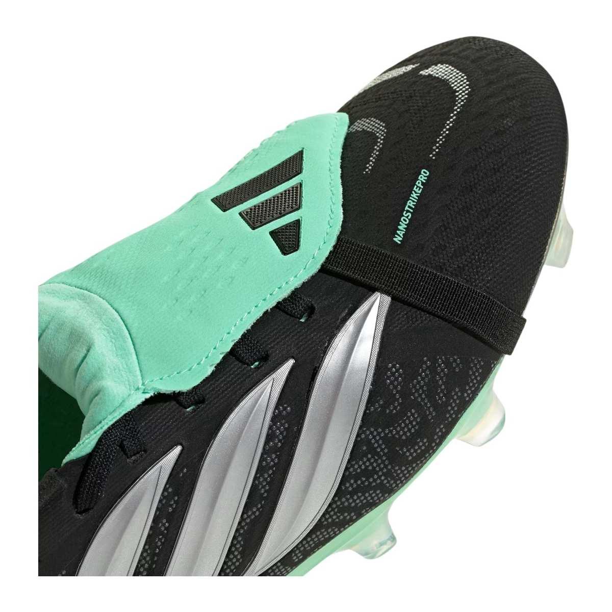 Adidas Predator Pro FT FG Scarpe da Calcio - immagine 6