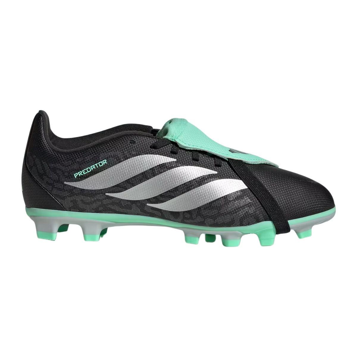 Adidas Predator Club FT FG/MG J Scarpe da Calcio Junior - immagine 1