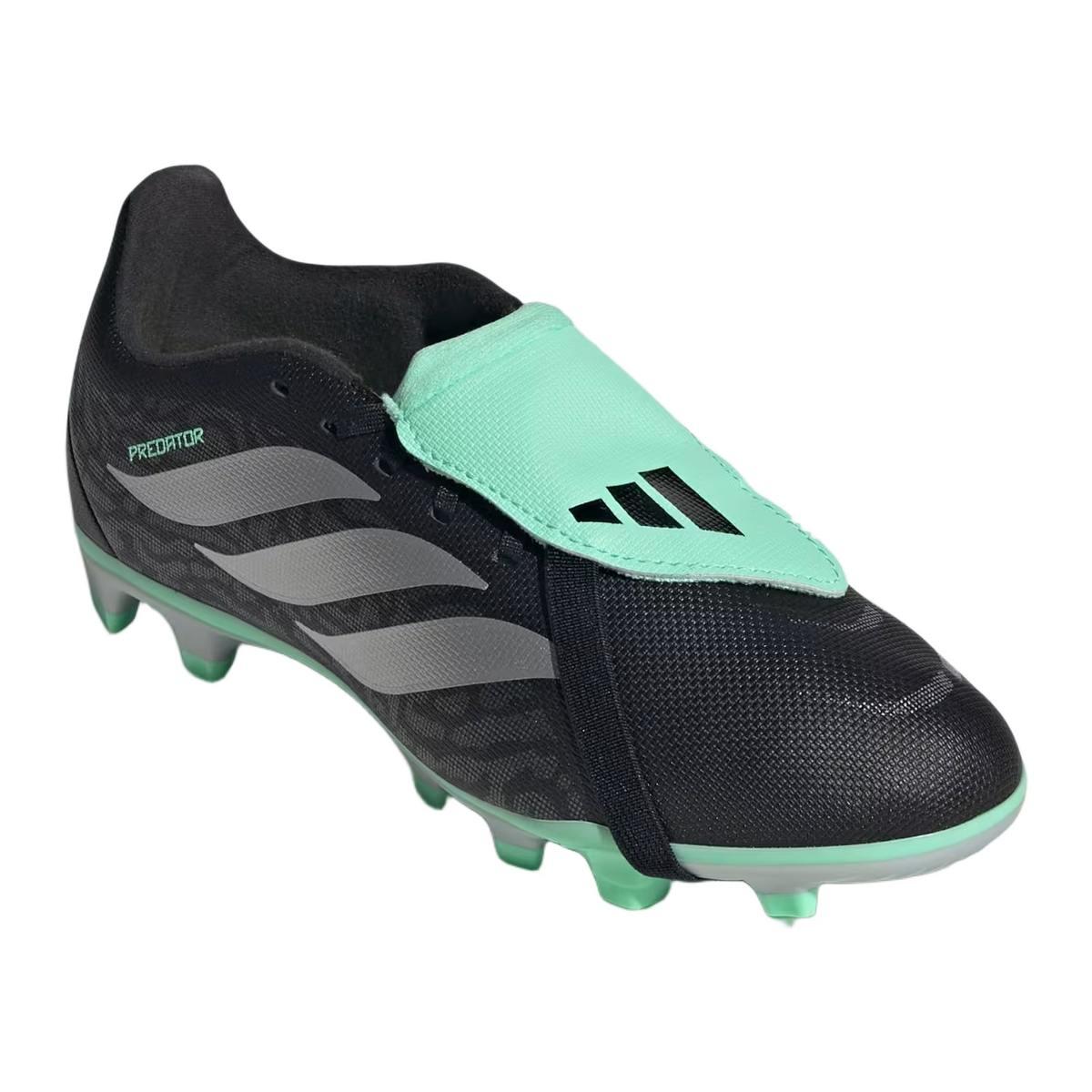 Adidas Predator Club FT FG/MG J Scarpe da Calcio Junior - immagine 4