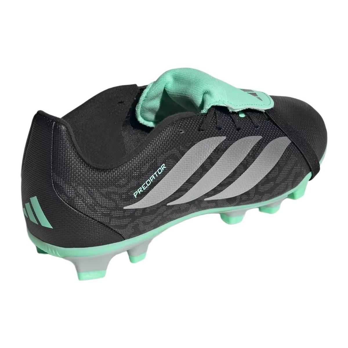 Adidas Predator Club FT FG/MG J Scarpe da Calcio Junior - immagine 5
