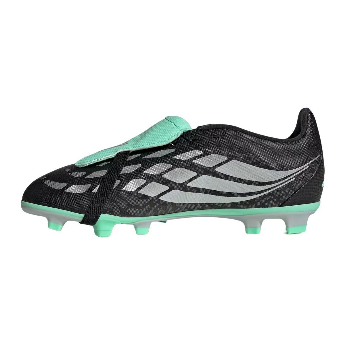 Adidas Predator Club FT FG/MG J Scarpe da Calcio Junior - immagine 6