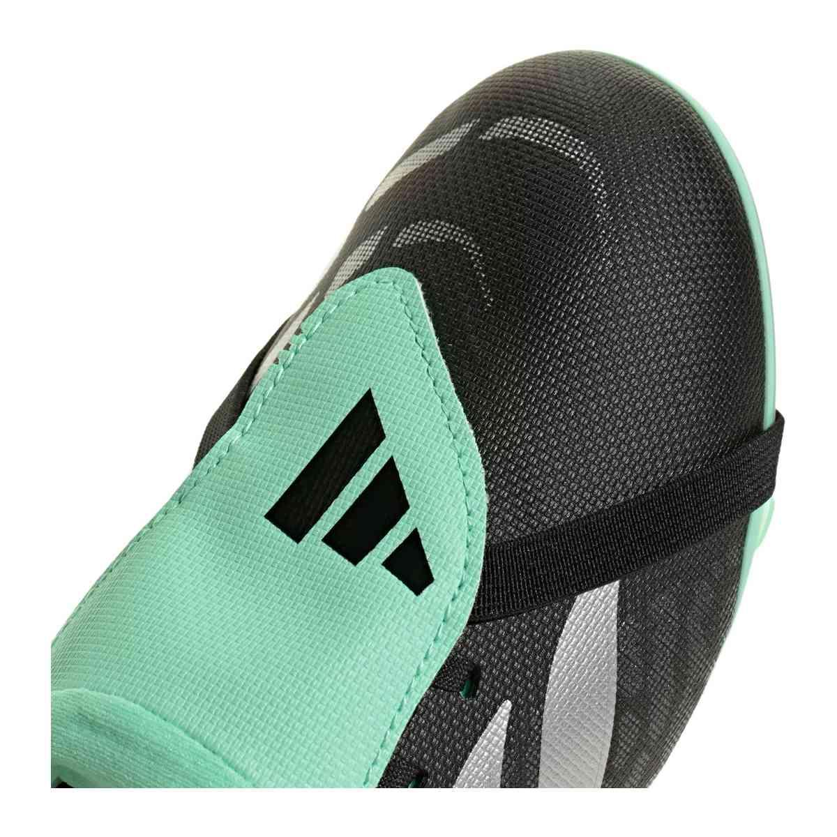 Adidas Predator Club FT FG/MG J Scarpe da Calcio Junior - immagine 7