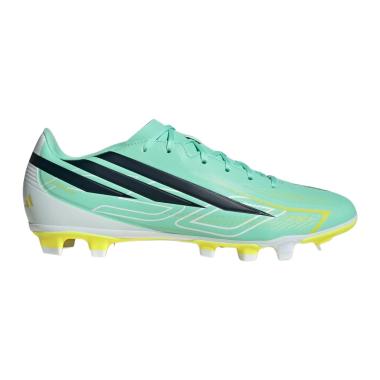 Adidas F50 Hyperfast Club FG/MG Scarpe da Calcio Bambino