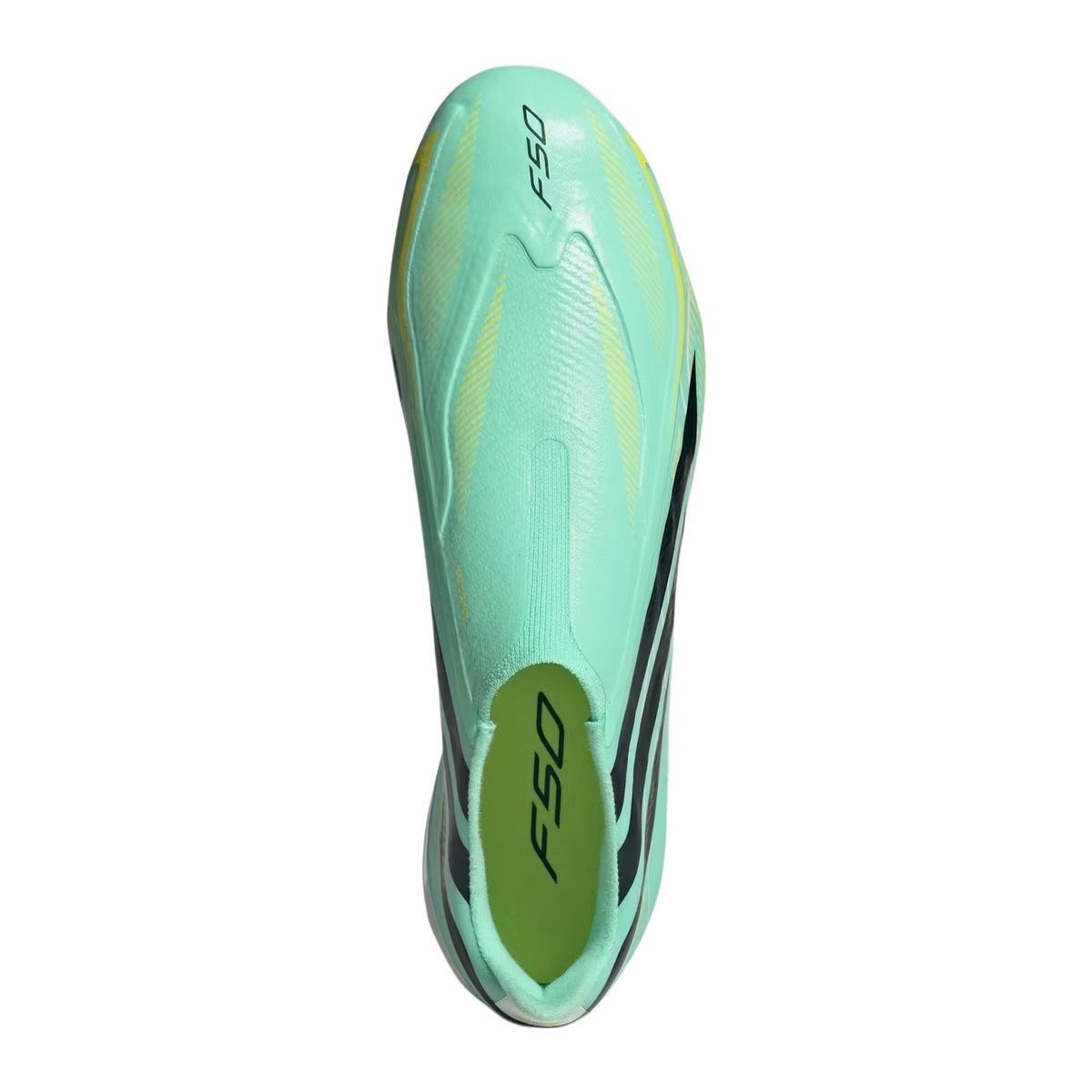 Adidas F50 Hyperfast League LL FG Scarpe da Calcio Uomo - immagine 2