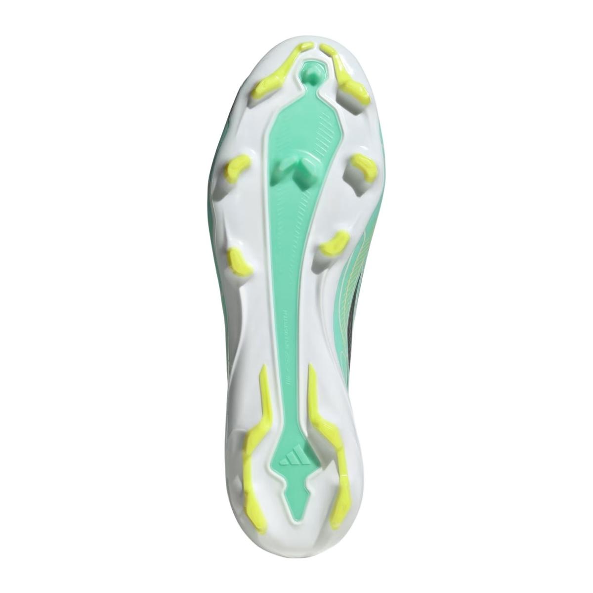 Adidas F50 Hyperfast League LL FG Scarpe da Calcio Uomo - immagine 3