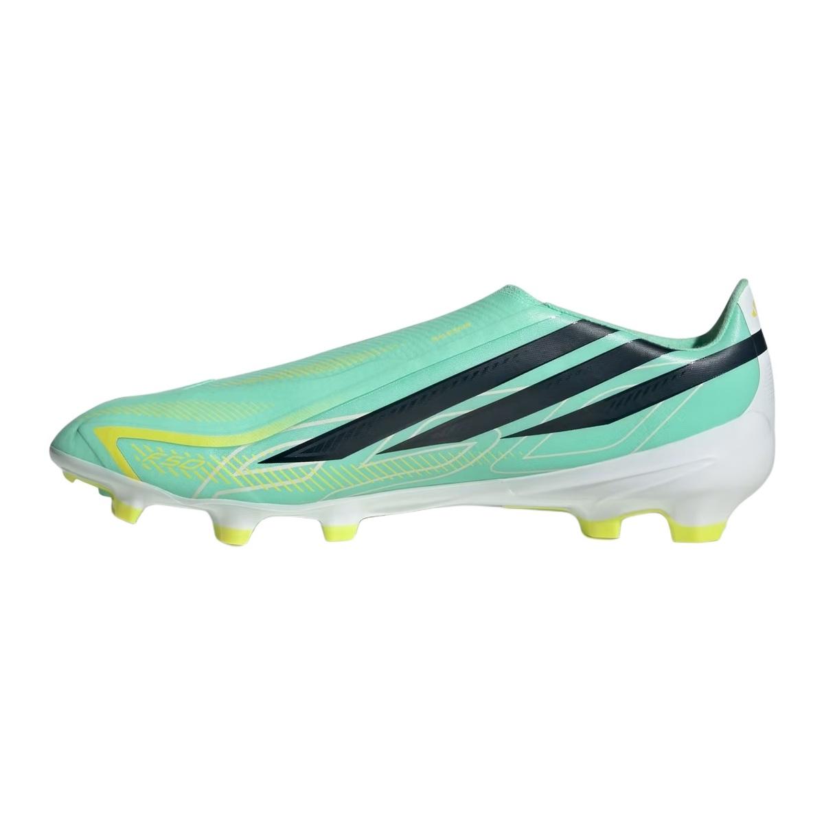 Adidas F50 Hyperfast League LL FG Scarpe da Calcio Uomo - immagine 6