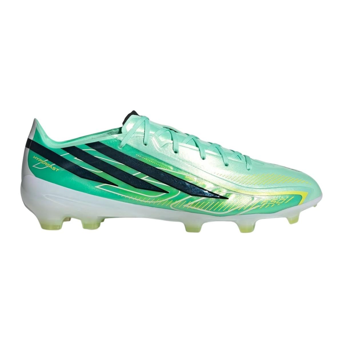 Adidas F50 Hyperfast Pro FG Scarpe da Calcio - immagine 1