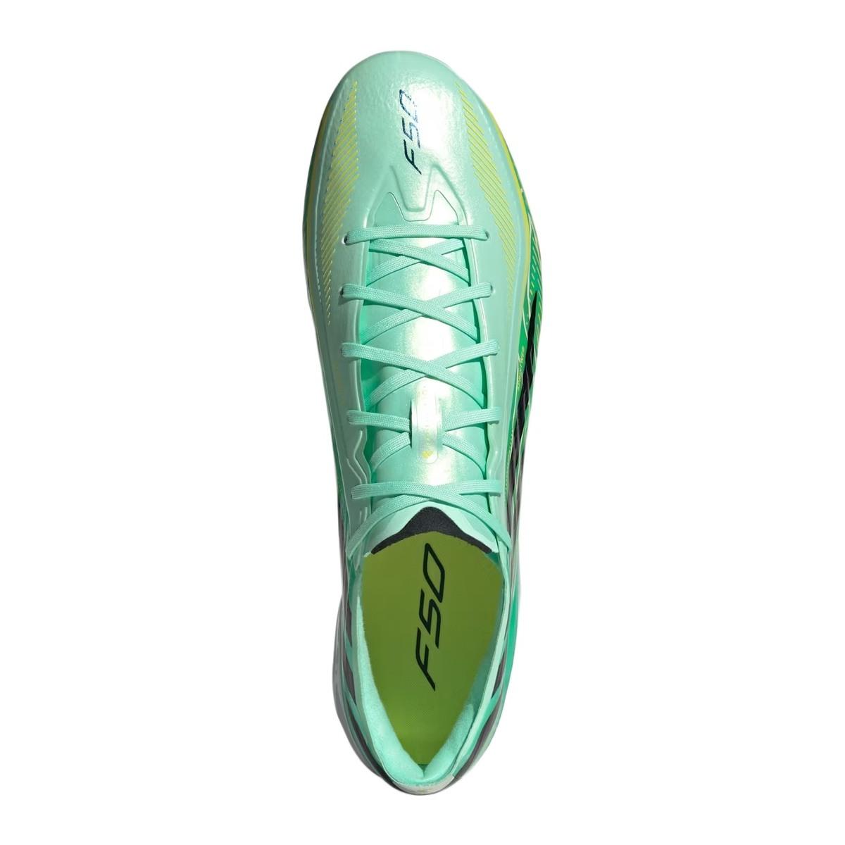 Adidas F50 Hyperfast Pro FG Scarpe da Calcio - immagine 2