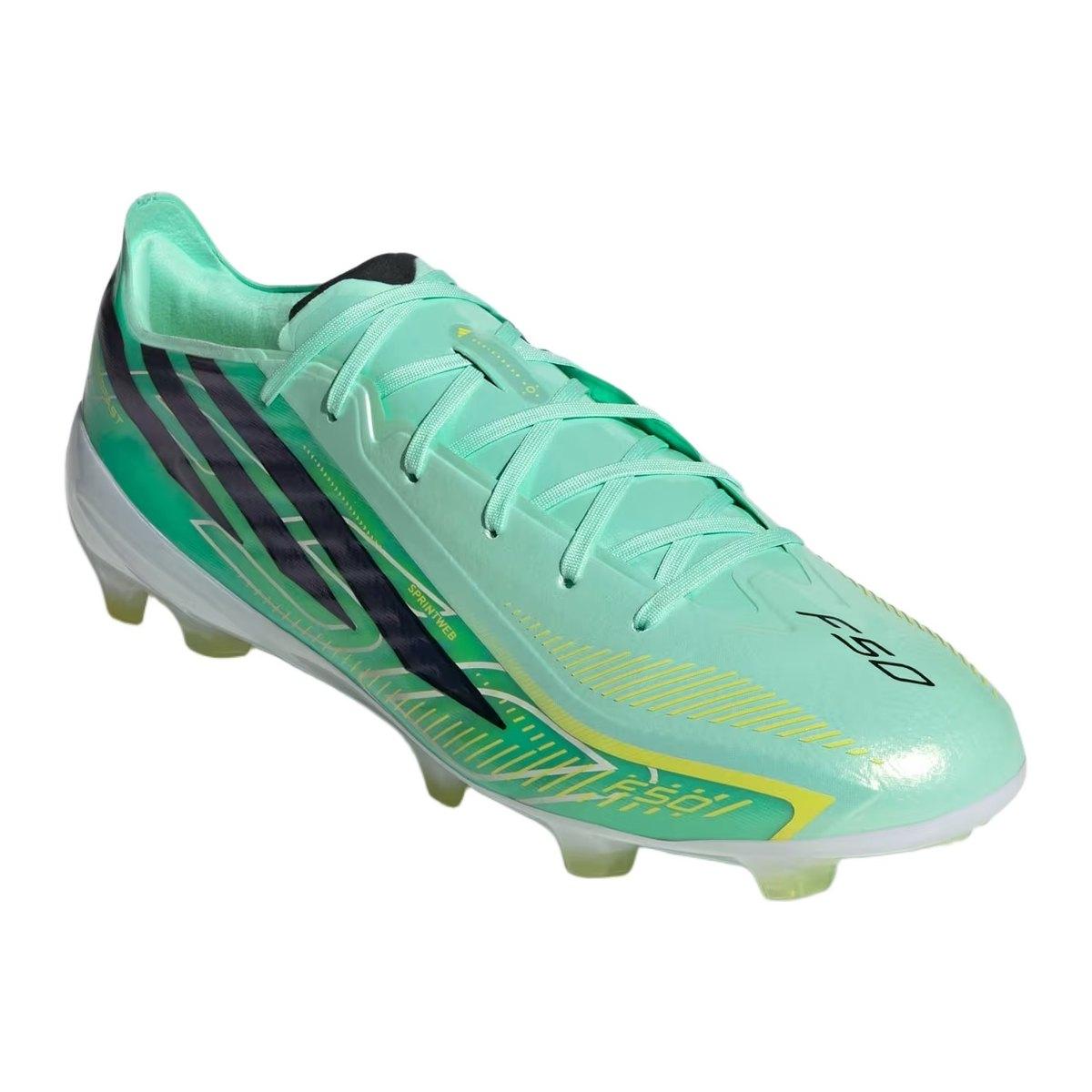Adidas F50 Hyperfast Pro FG Scarpe da Calcio - immagine 4