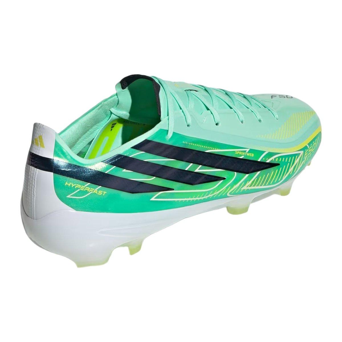 Adidas F50 Hyperfast Pro FG Scarpe da Calcio - immagine 5