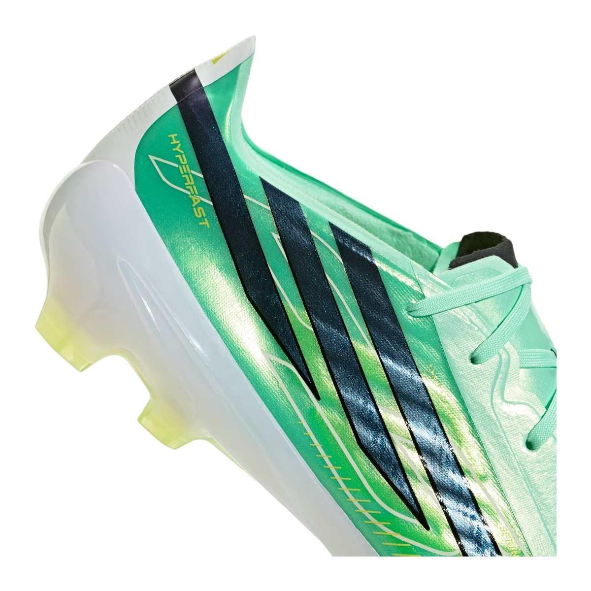 Adidas F50 Hyperfast Pro FG Scarpe da Calcio - immagine 6