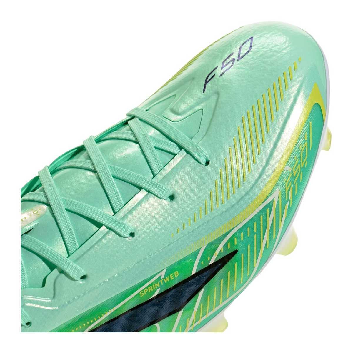Adidas F50 Hyperfast Pro FG Scarpe da Calcio - immagine 7