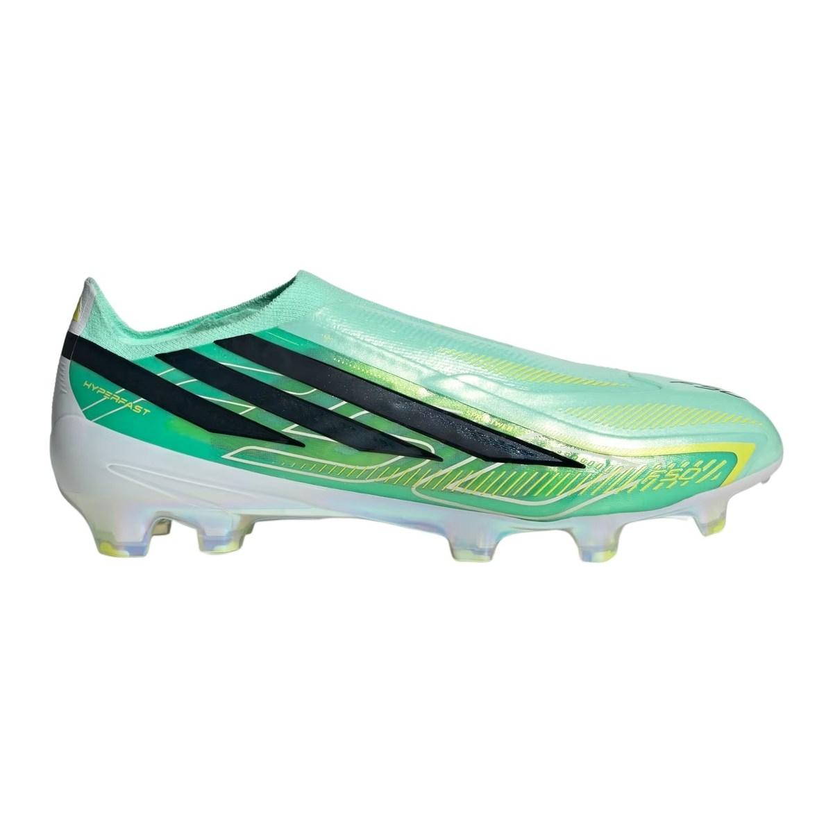 Adidas F50 Hyperfast Elite LL FG Scarpe da Calcio - immagine 1