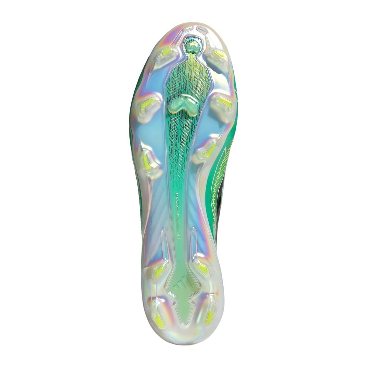 Adidas F50 Hyperfast Elite LL FG Scarpe da Calcio - immagine 3