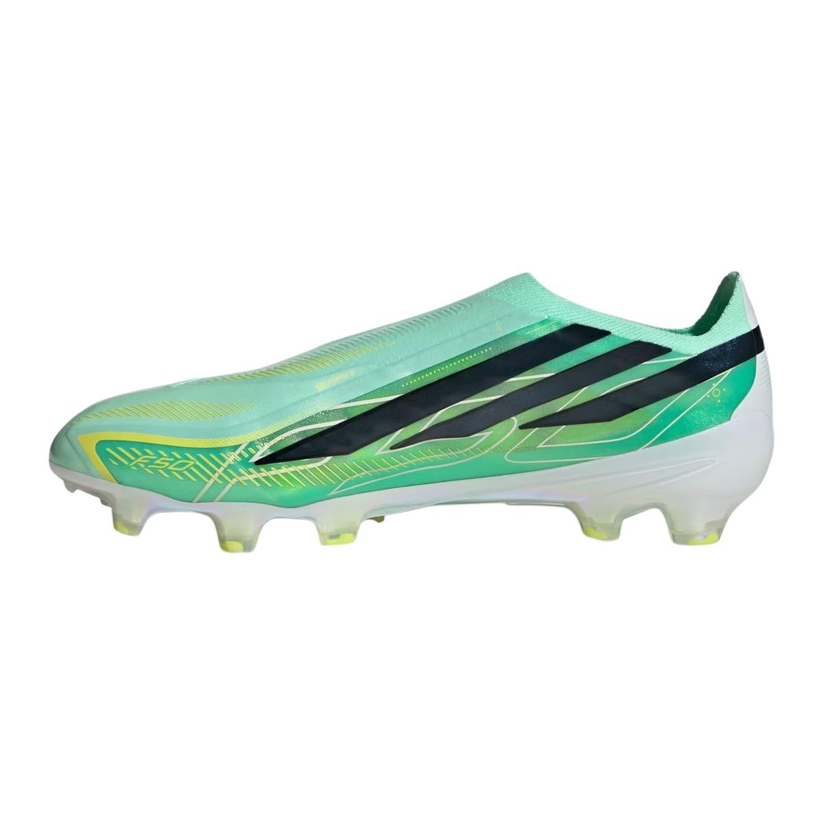 Adidas F50 Hyperfast Elite LL FG Scarpe da Calcio - immagine 6