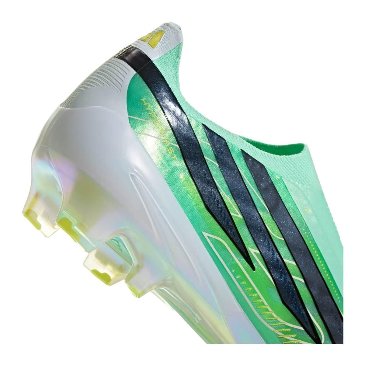 Adidas F50 Hyperfast Elite LL FG Scarpe da Calcio - immagine 8