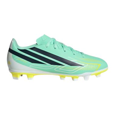 Adidas F50 Hyperfast Club FG/MG J Scarpe da Calcio Junior