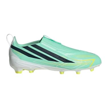 Adidas F50 Hyperfast League LL FG J Scarpe da Calcio Junior