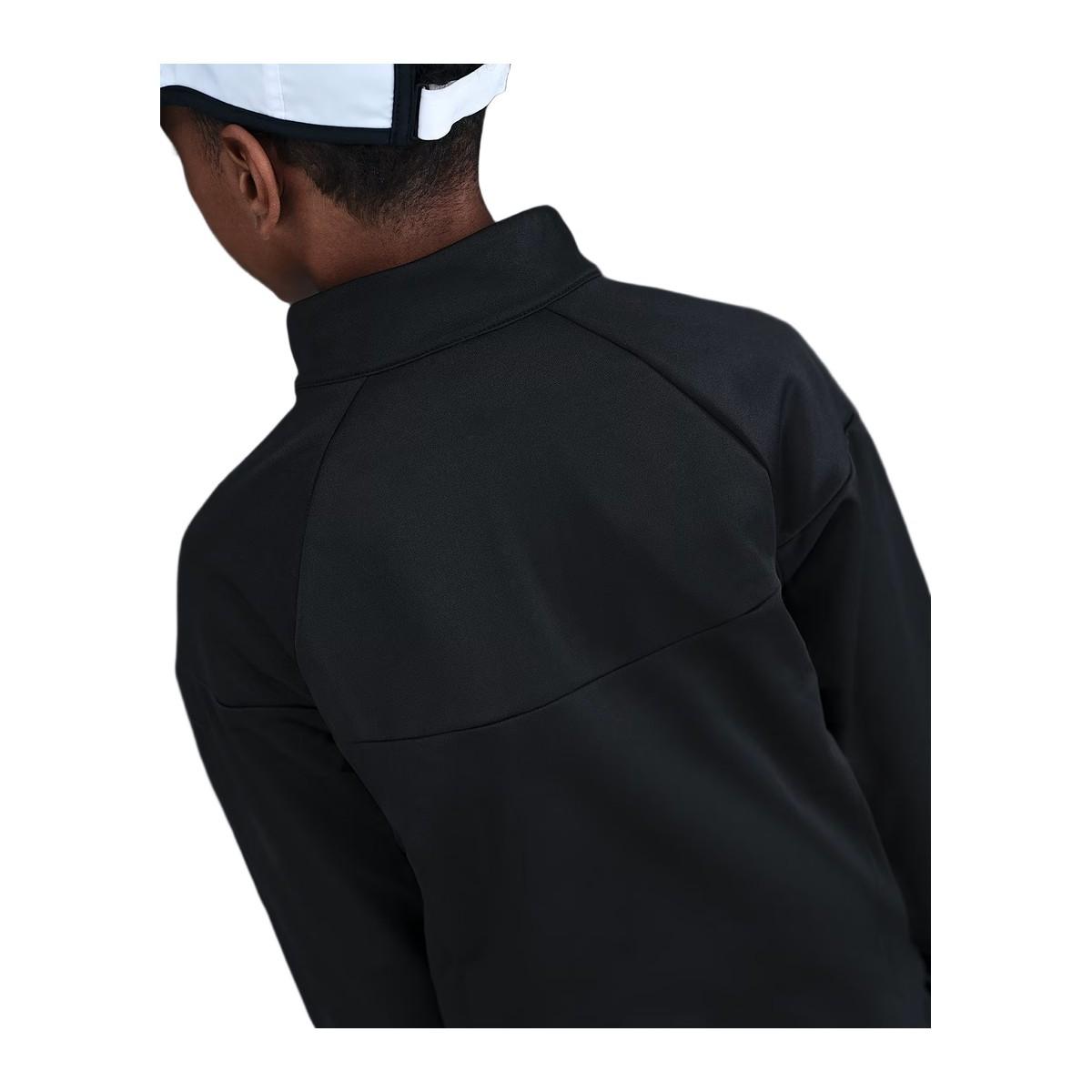 Nike NSW DF Tracksuit Tuta Bambino Full Zip - immagine 3