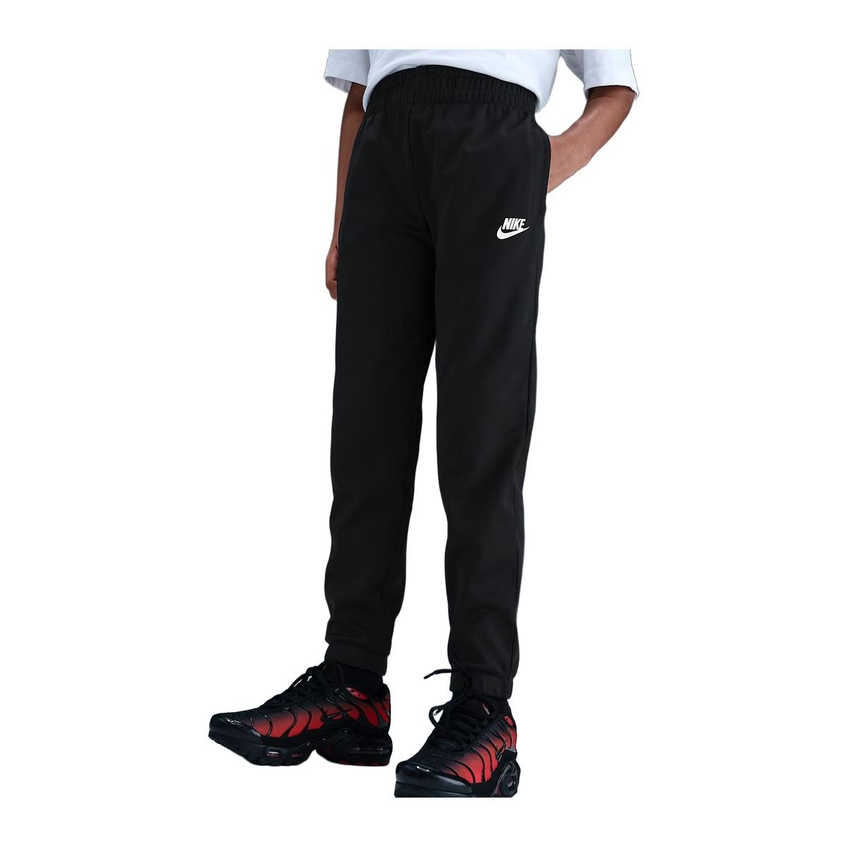 Nike NSW DF Tracksuit Tuta Bambino Full Zip - immagine 4
