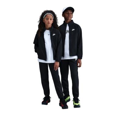 Nike NSW DF Tracksuit Tuta Bambino Full Zip