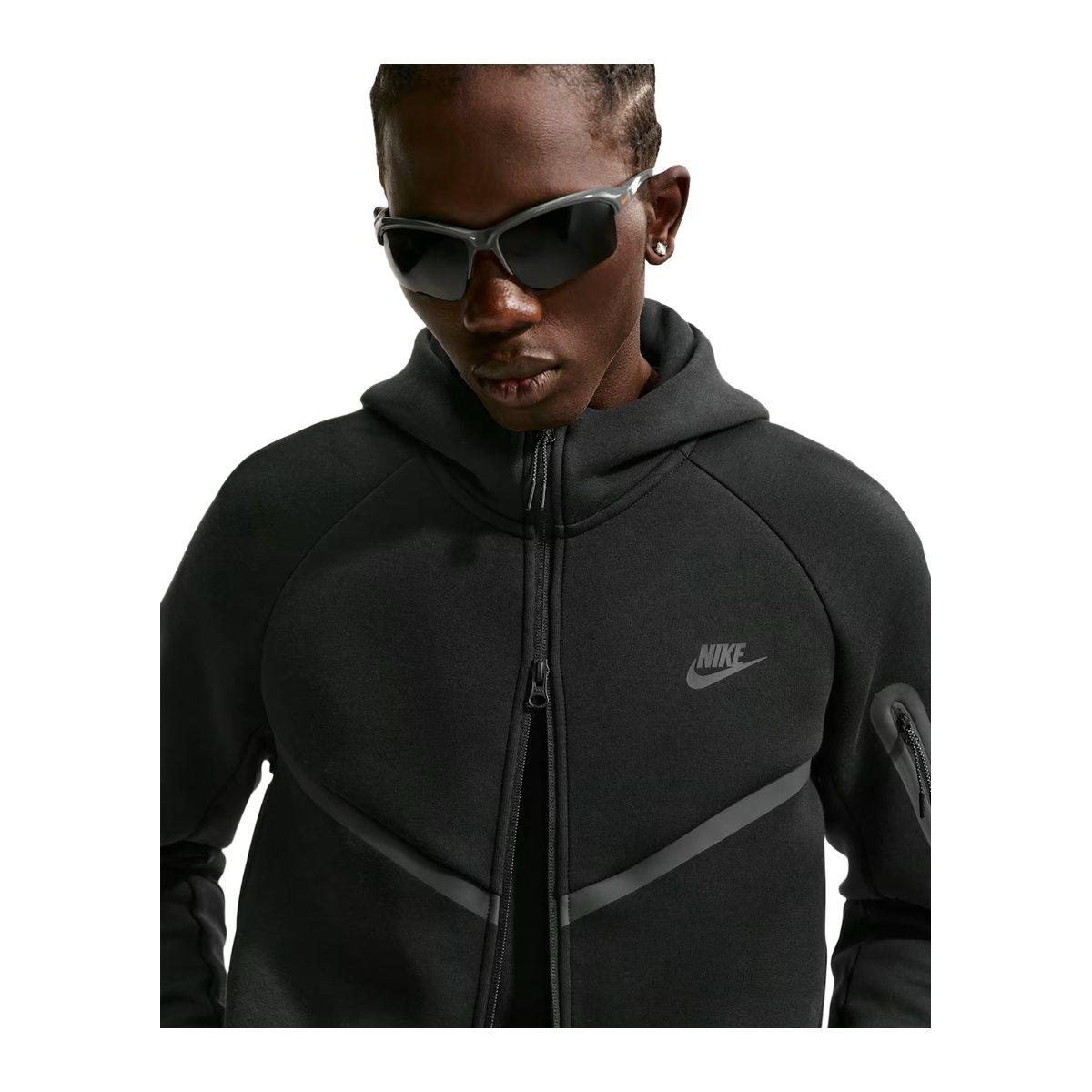 Nike Tech Giacca con Zip Uomo - immagine 3