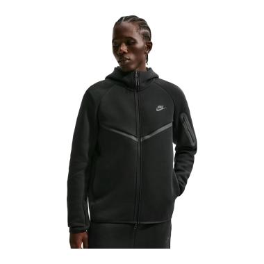 Nike Tech Giacca con Zip Uomo