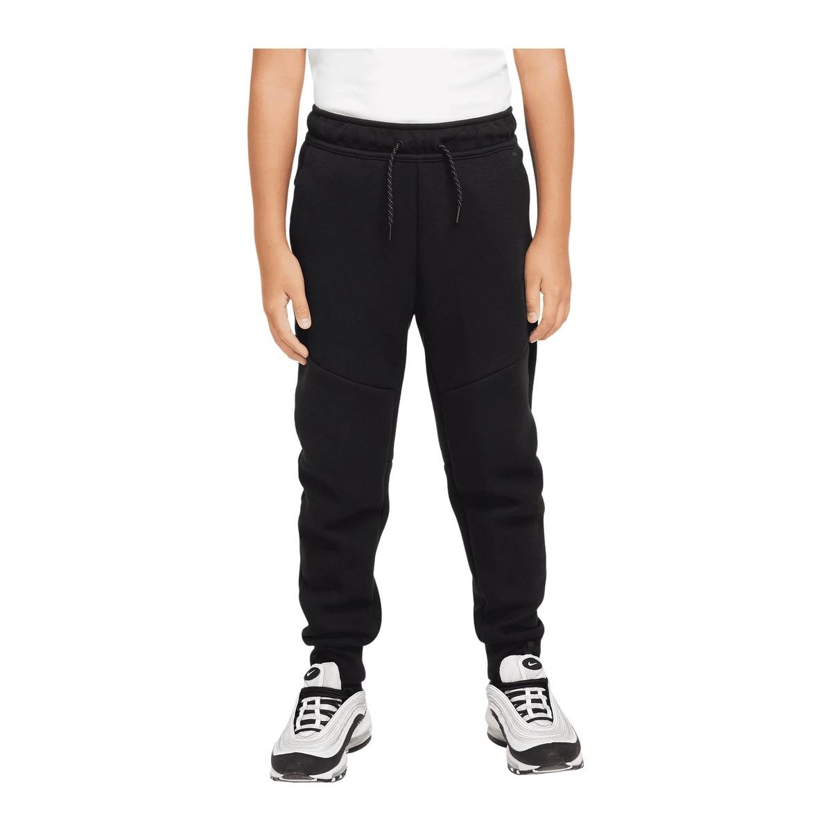 Nike Sportswear Tech Fleece Pant Pantaloni Bambini - immagine 1