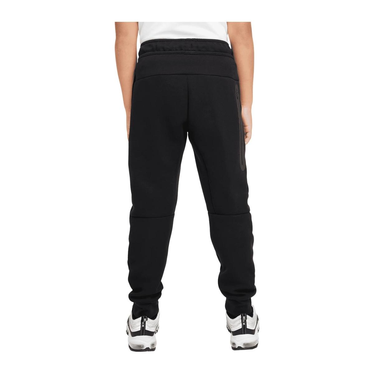 Nike Sportswear Tech Fleece Pant Pantaloni Bambini - immagine 2