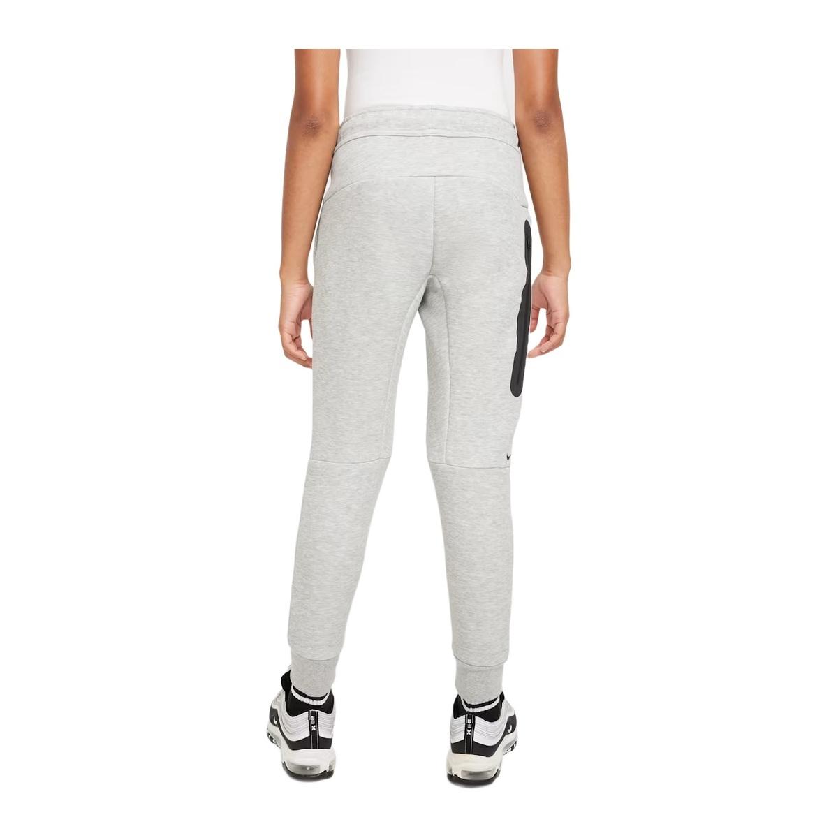 Nike Sportswear Tech Fleece Pant Pantaloni Bambini - immagine 2