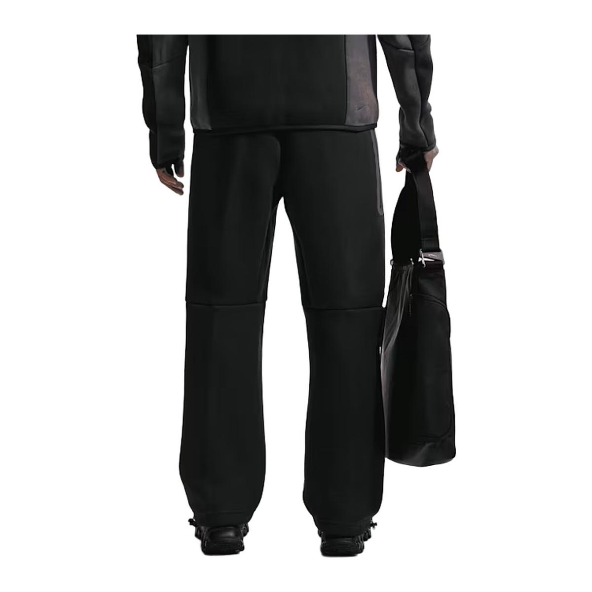 Nike Tech Fleece Pantaloni Uomo Orlo Aperto - immagine 2
