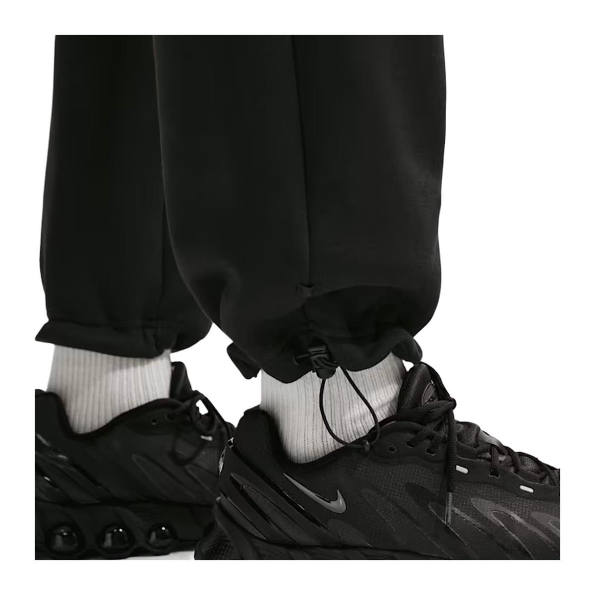 Nike Tech Fleece Pantaloni Uomo Orlo Aperto - immagine 5