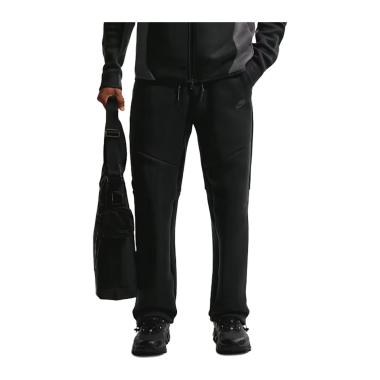 Nike Tech Fleece Pantaloni Uomo Orlo Aperto