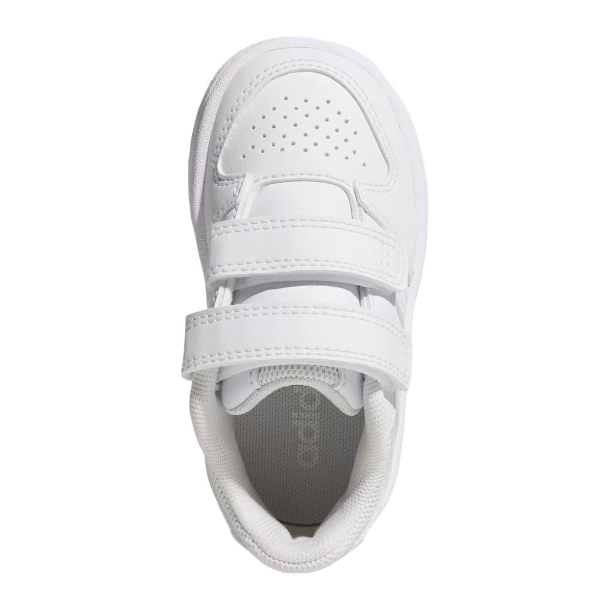 Adidas Hoops Sneakers Bambini - immagine 2