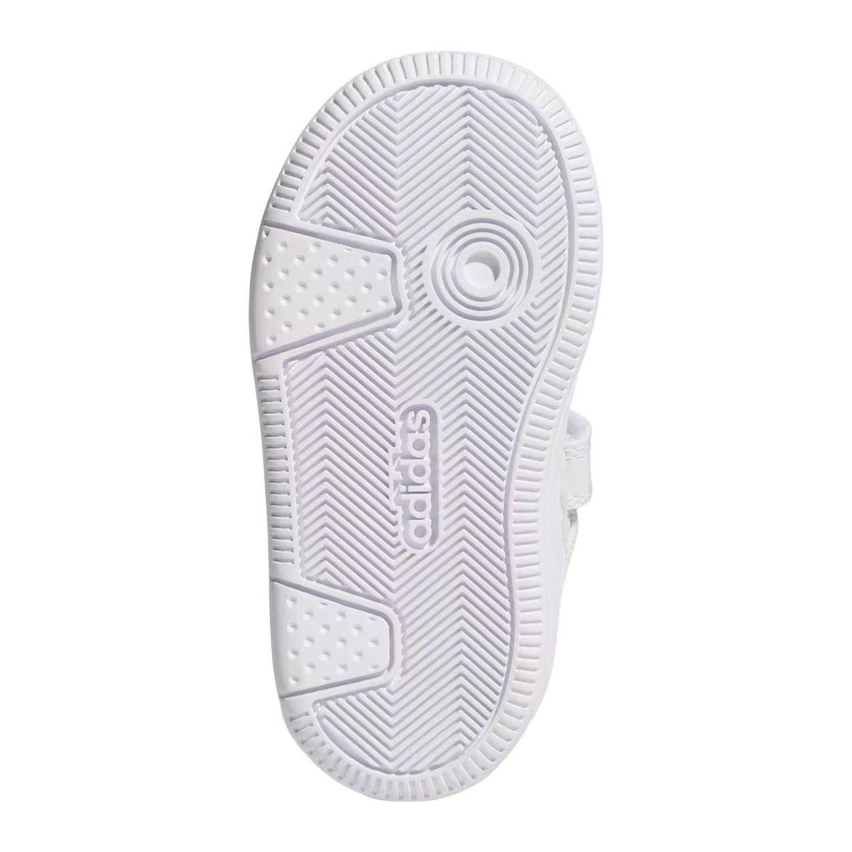 Adidas Hoops Sneakers Bambini - immagine 3