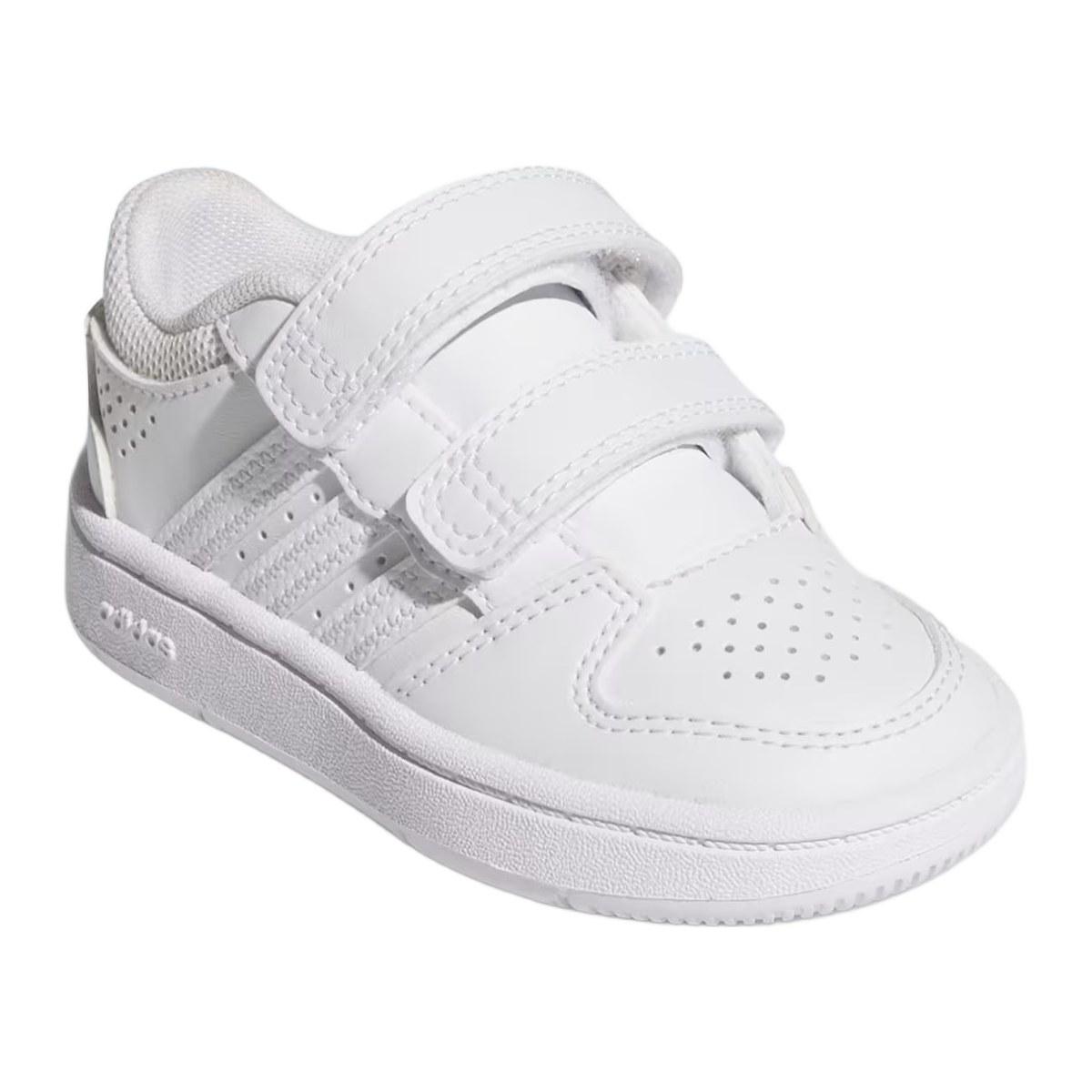 Adidas Hoops Sneakers Bambini - immagine 4
