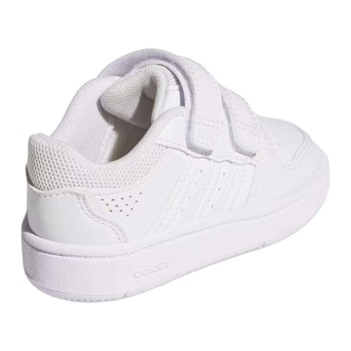 Adidas Hoops Sneakers Bambini - immagine 5