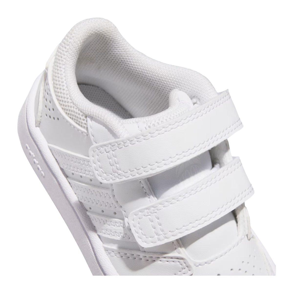 Adidas Hoops Sneakers Bambini - immagine 7