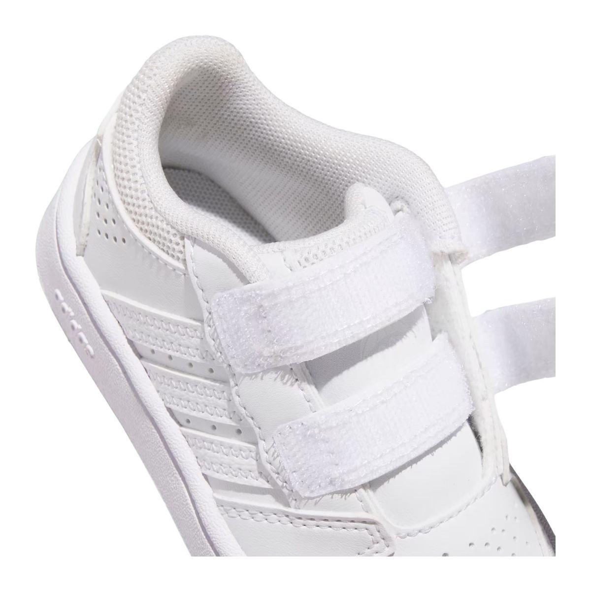 Adidas Hoops Sneakers Bambini - immagine 8