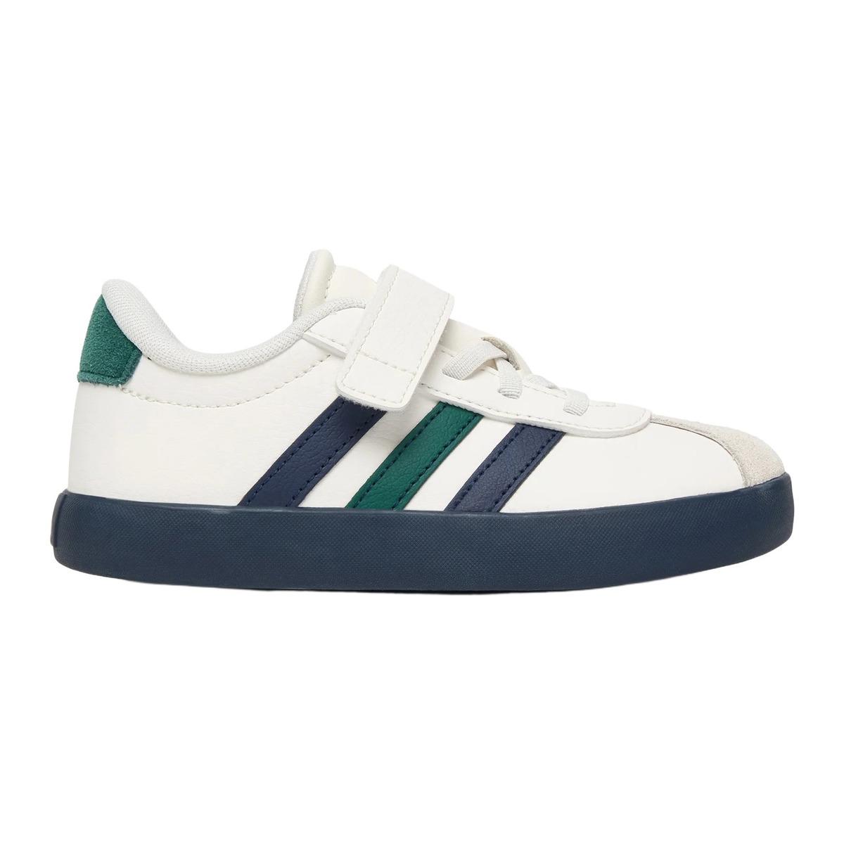 Adidas VL Court 3.0 Sneakers Bambino - immagine 1