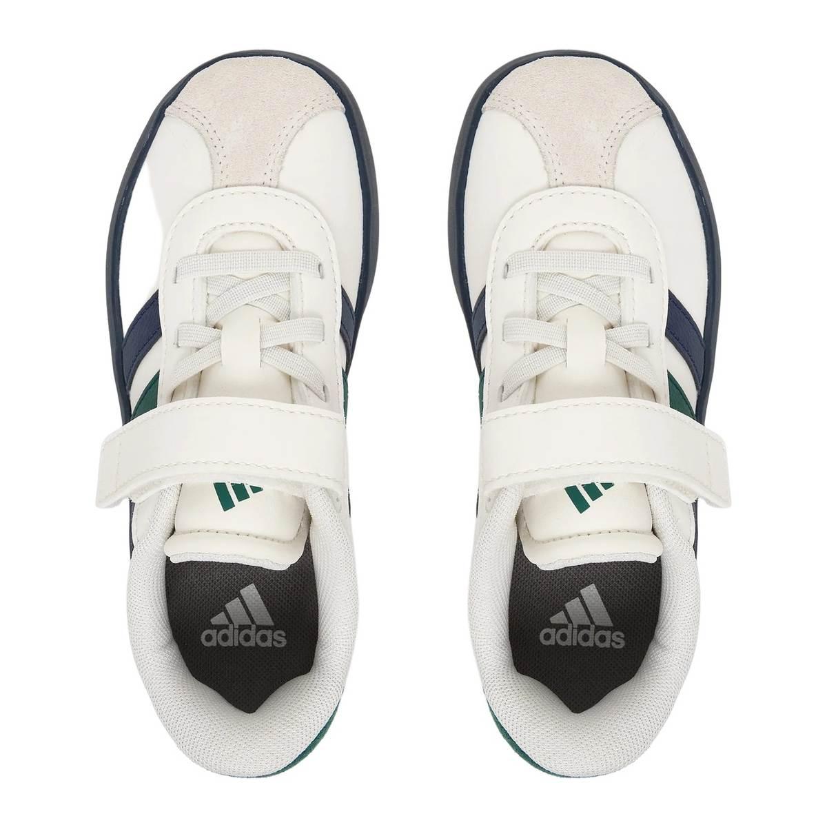 Adidas VL Court 3.0 Sneakers Bambino - immagine 5