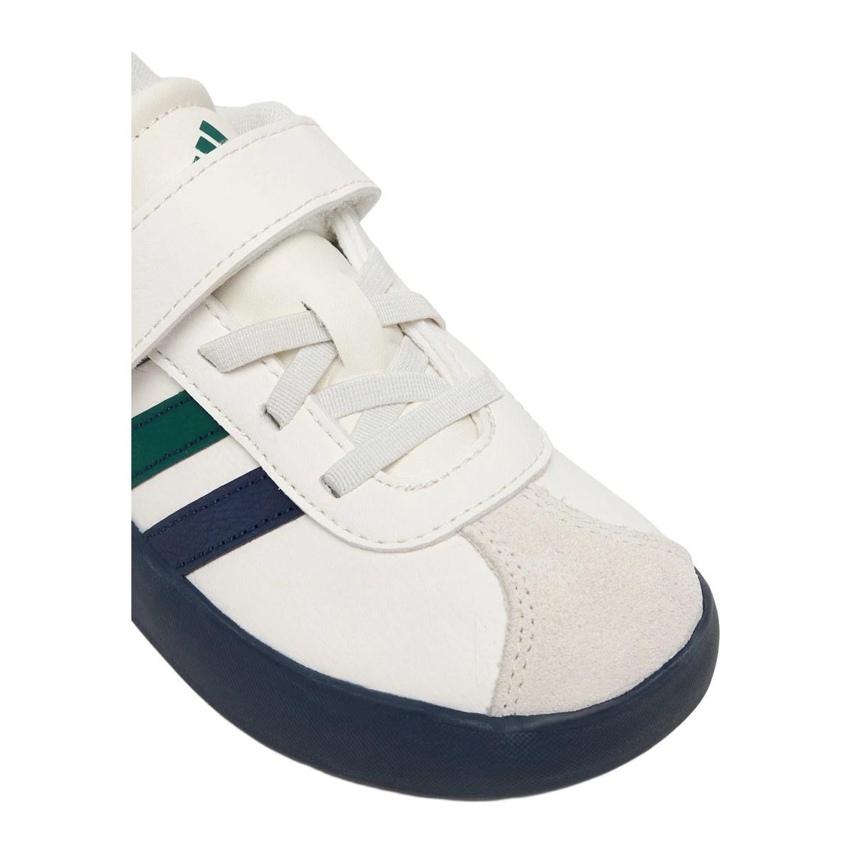 Adidas VL Court 3.0 Sneakers Bambino - immagine 6
