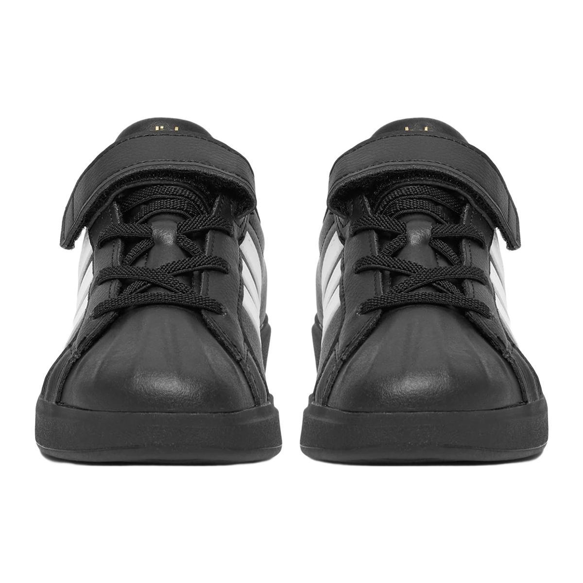 Adidas Streettalkel C Sneakers Bambino - immagine 3