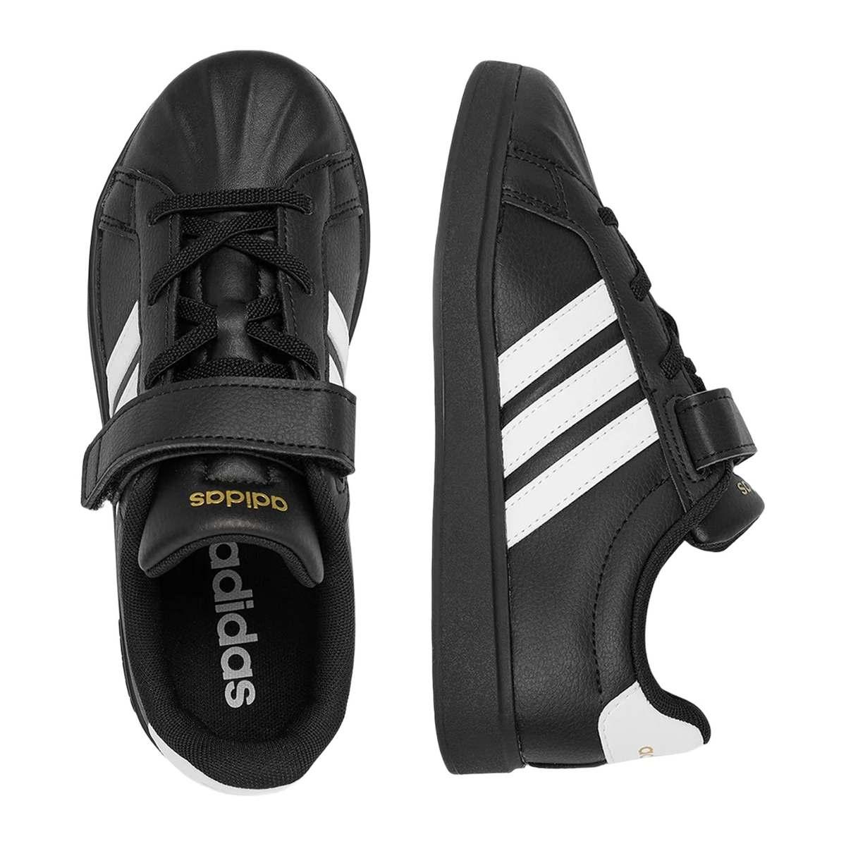 Adidas Streettalkel C Sneakers Bambino - immagine 4