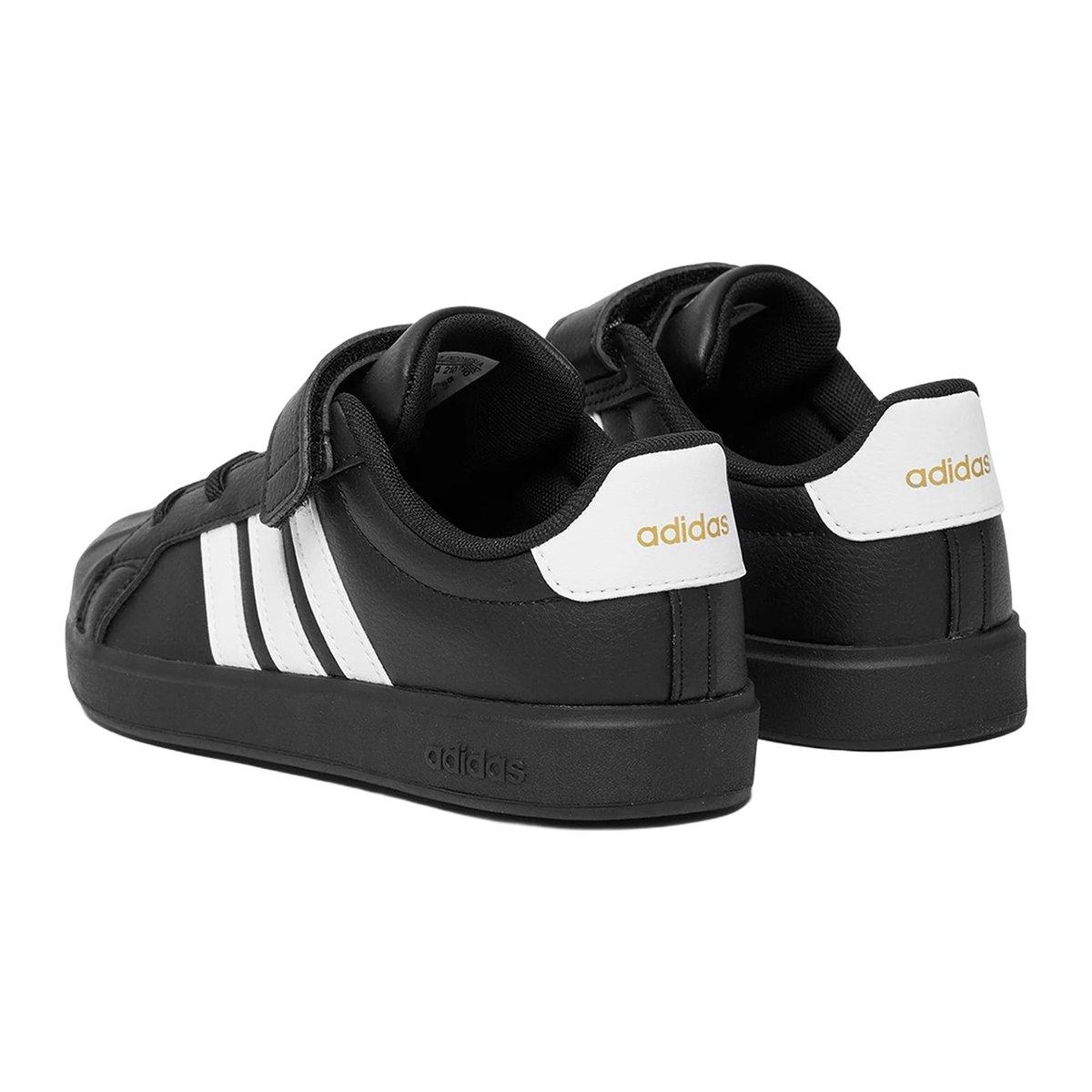 Adidas Streettalkel C Sneakers Bambino - immagine 5