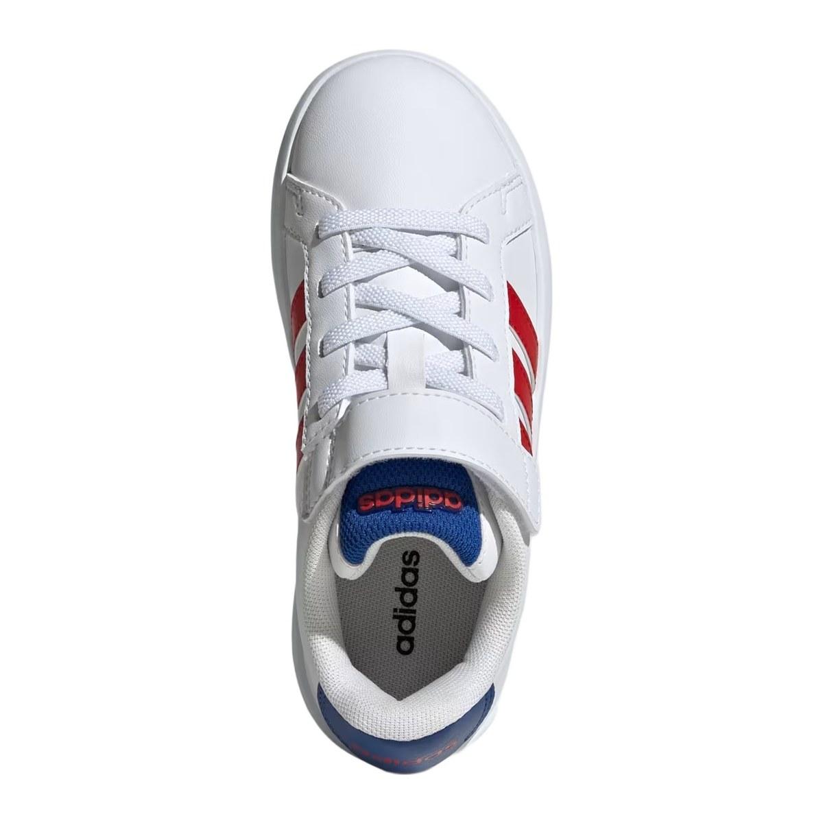 Adidas GrandCourt 3.0 Sneakers Bambino - immagine 2