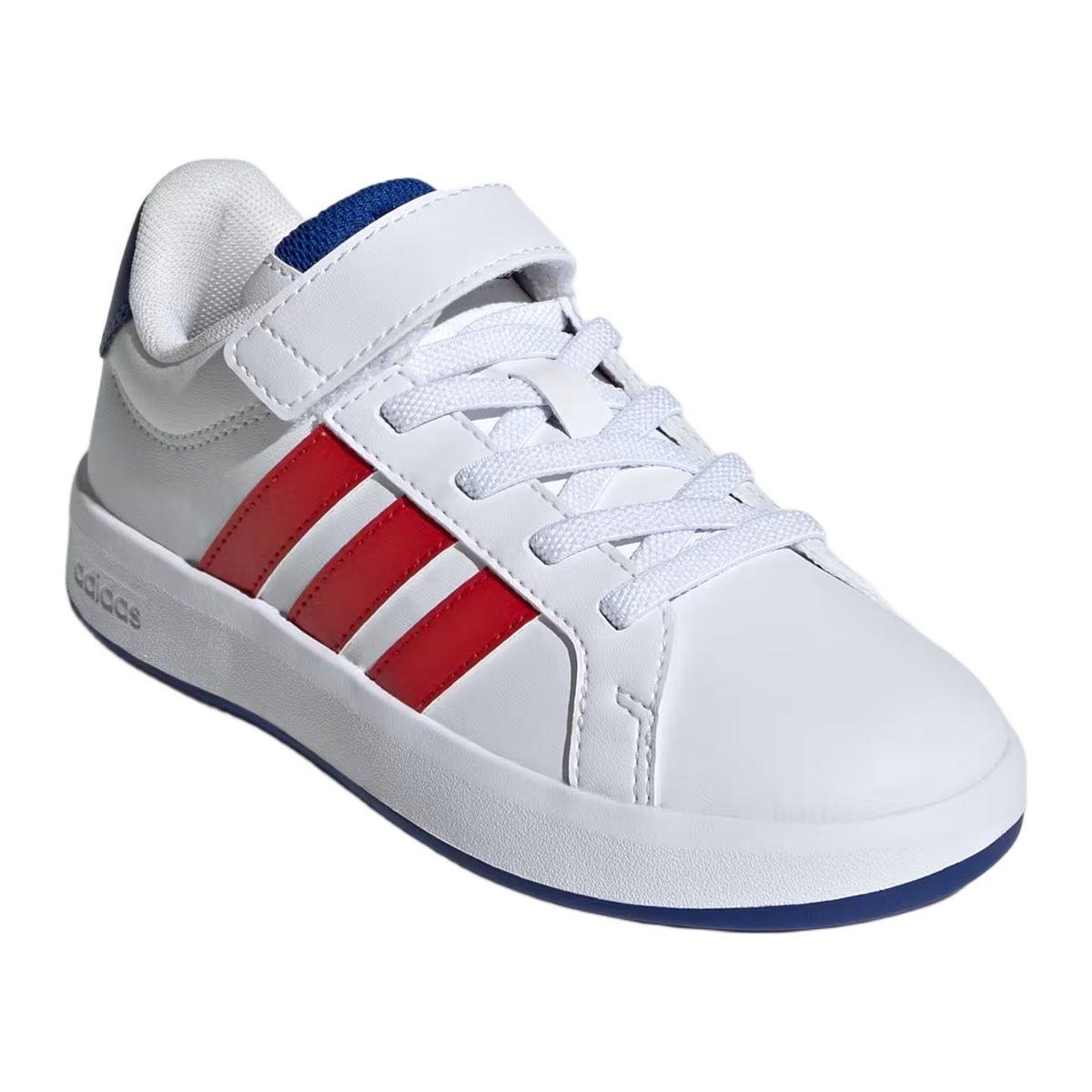 Adidas GrandCourt 3.0 Sneakers Bambino - immagine 4
